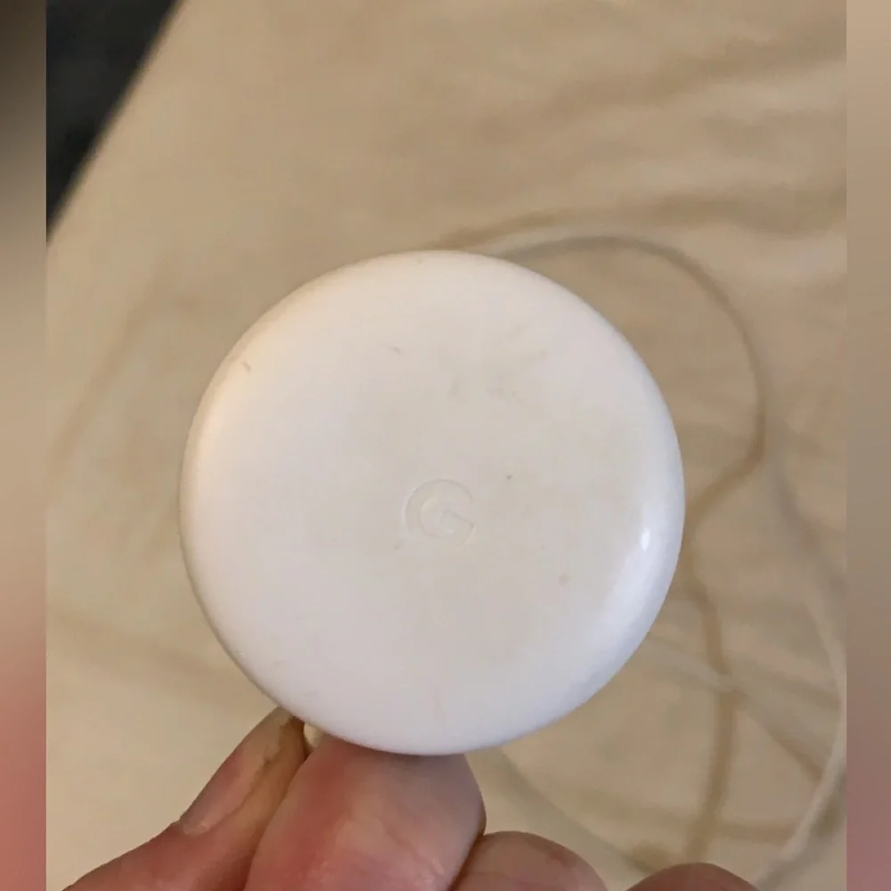 Google home mini